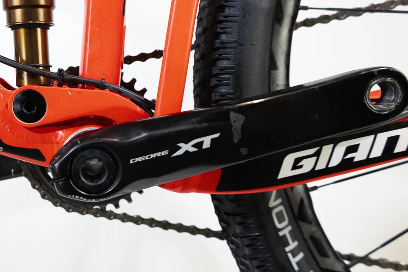 Giant Anthem 1 27.5 2016T.S 2140