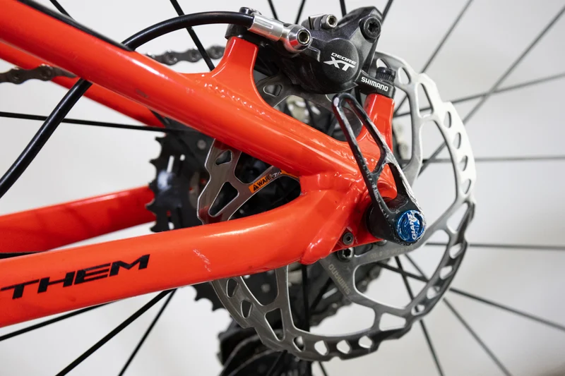 Giant Anthem 1 27.5 2016T.S 2140