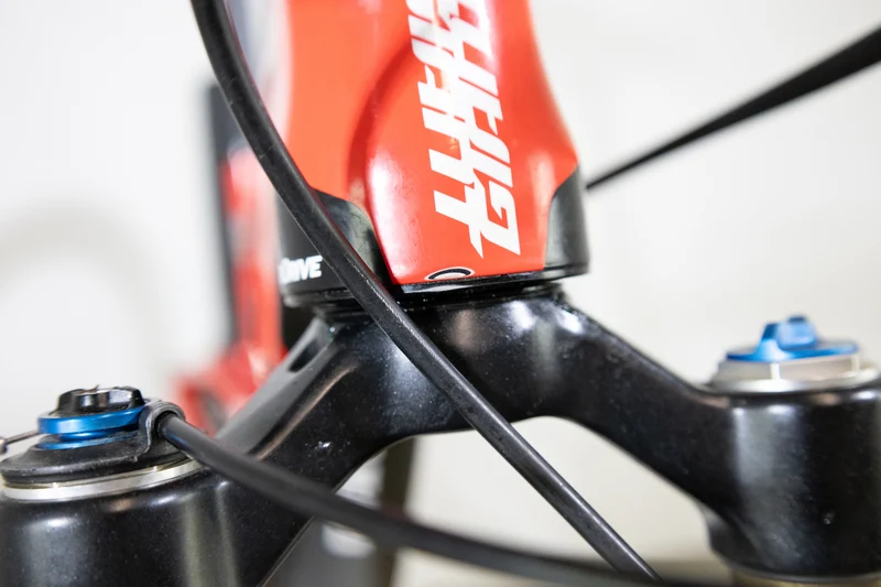 Giant Anthem 1 27.5 2016T.S 2140