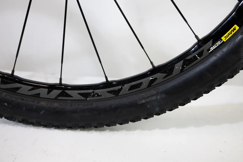 Giant Anthem 1 27.5 2016T.S 2140