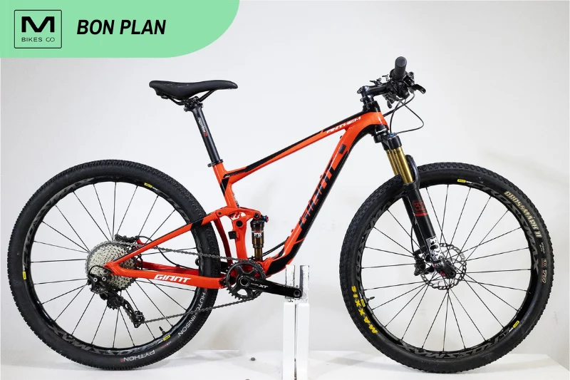 Giant Anthem 1 27.5 2016T.S 2140