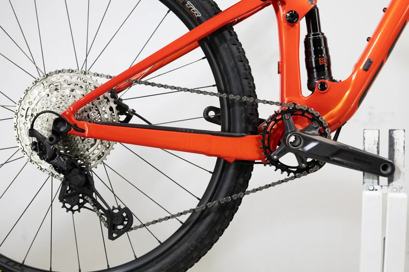 SCOTT Spark 960 2021 S 2354