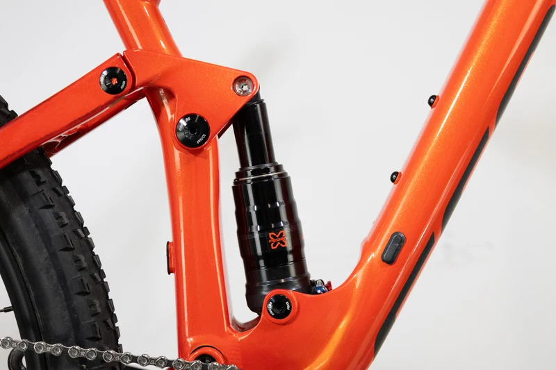 SCOTT Spark 960 2021 S 2354