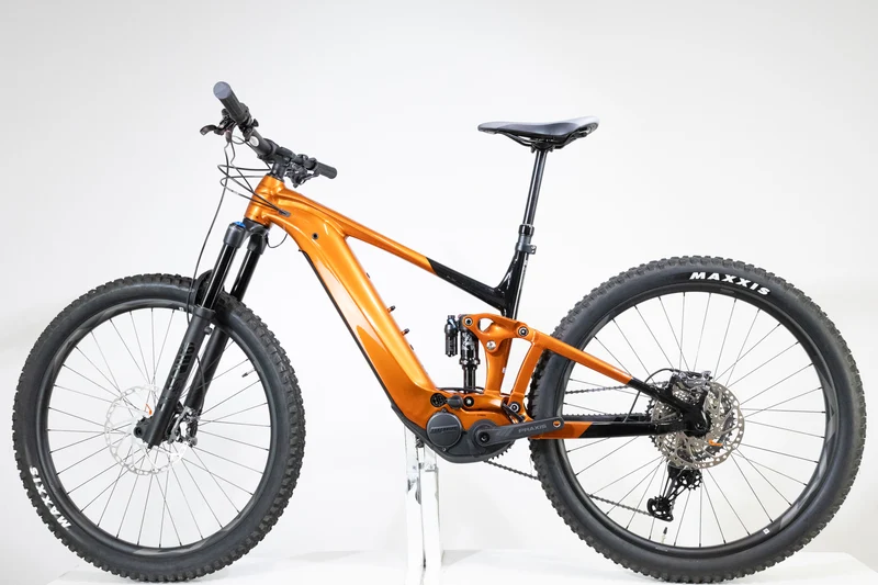 GIANT Trance X E+1 Pro 2022 Amber Glow L 2370
