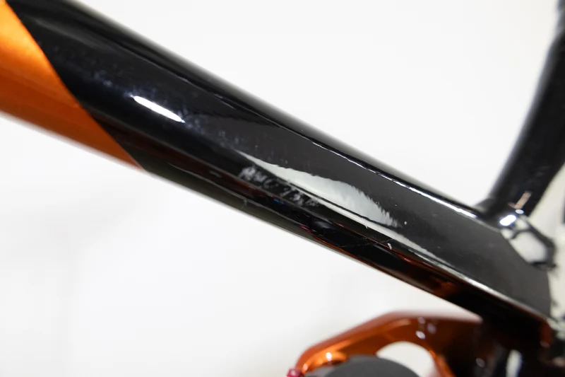 GIANT Trance X E+1 Pro 2022 Amber Glow L 2370