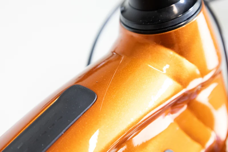 GIANT Trance X E+1 Pro 2022 Amber Glow L 2370