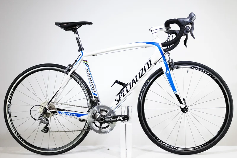 Specialized Tarmac Comp Mid-Compact 2012 2557