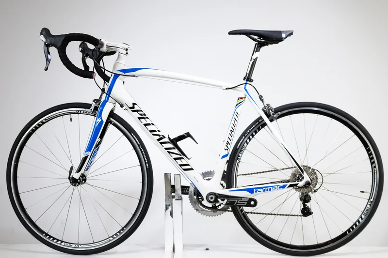 Specialized Tarmac Comp Mid-Compact 2012 2557