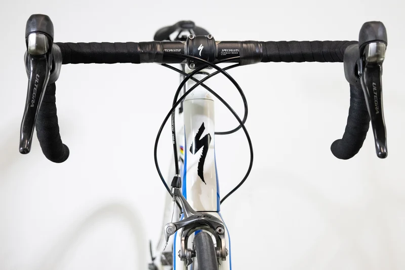 Specialized Tarmac Comp Mid-Compact 2012 2557