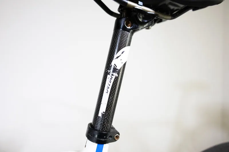 Specialized Tarmac Comp Mid-Compact 2012 2557
