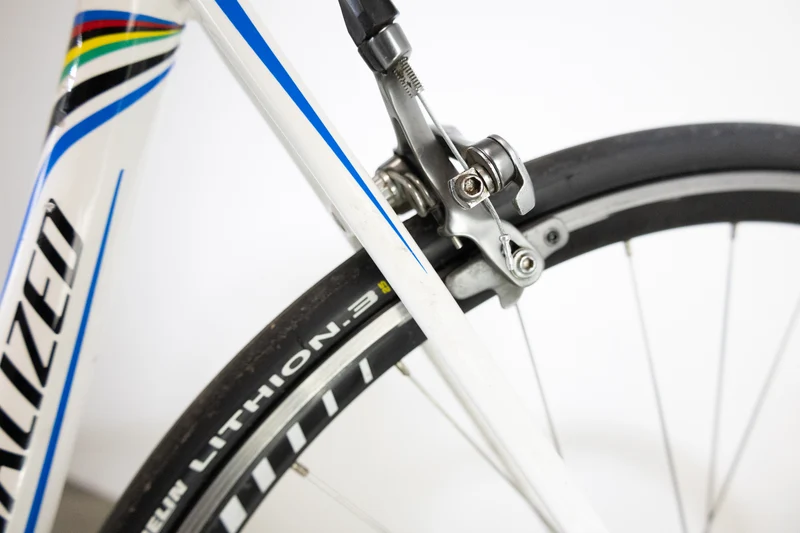 Specialized Tarmac Comp Mid-Compact 2012 2557