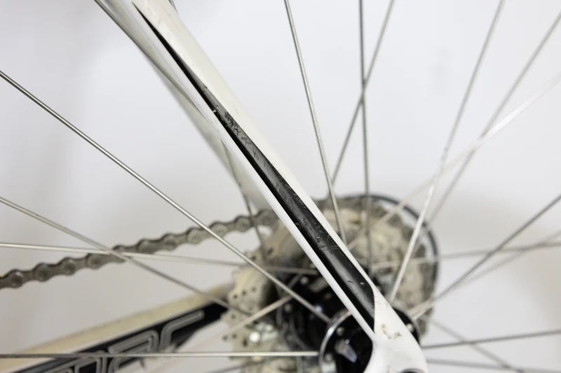 Specialized Tarmac Comp Mid-Compact 2012 2557