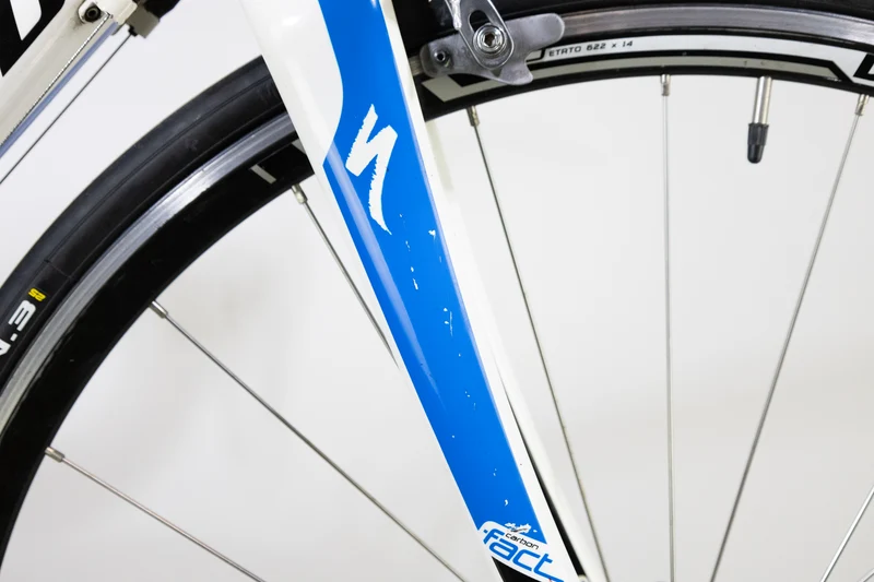 Specialized Tarmac Comp Mid-Compact 2012 2557