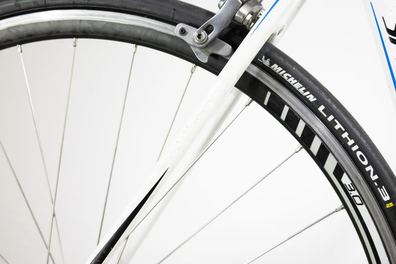 Specialized Tarmac Comp Mid-Compact 2012 2557