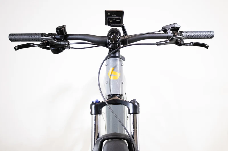 BERGAMONT E-Revox Edition EQ 2024 2619 2623