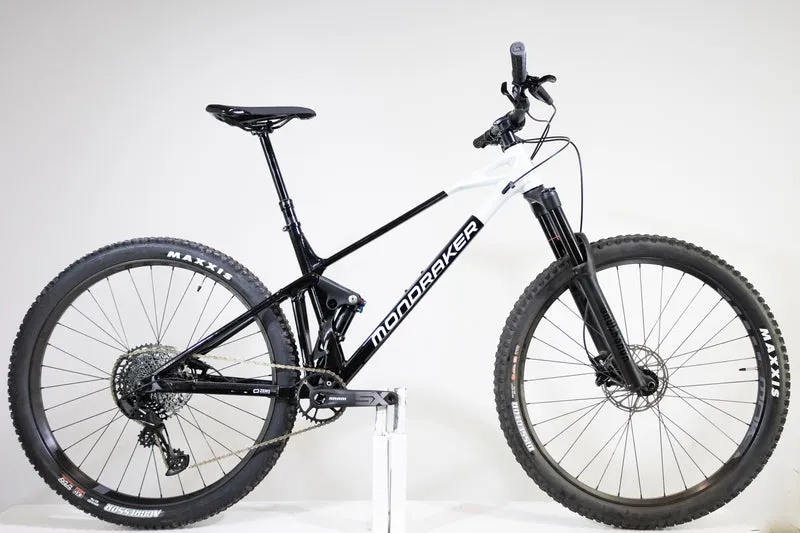 Mondraker Raze 2023 2608 2609 2617 2616