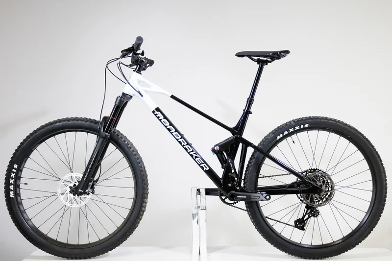 Mondraker Raze 2023 2608 2609 2617 2616