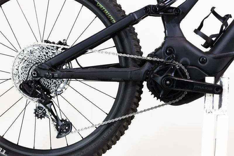 SPECIALIZED Turbo Levo Alloy 2023 2297 2296