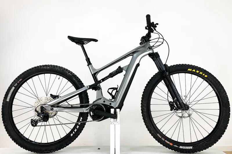 CANNONDALE Habit Neo 4+ 29 2022 M