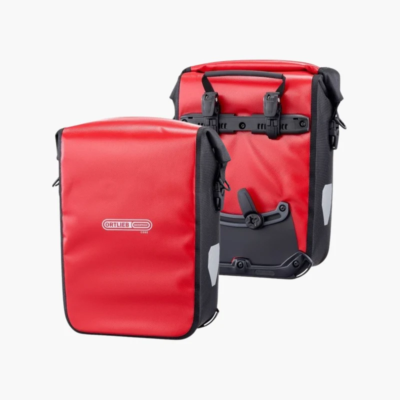 Sacoches avant Ortlieb Sport Roller Core 2 x 14,5L