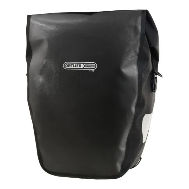Sacoches arrière Ortlieb Back Roller Core 2 x 20L