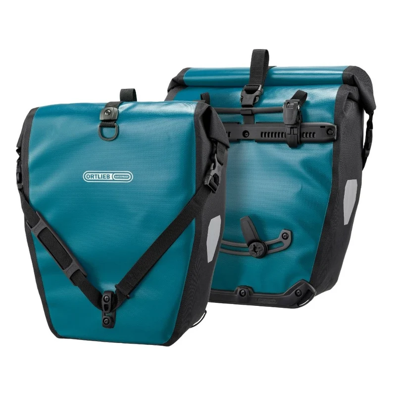 Sacoches Ortlieb Back Roller Classic 2 x 20L