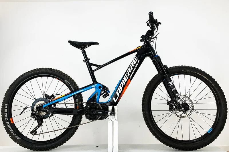 LAPIERRE Overvolt AM 727i 2019 L