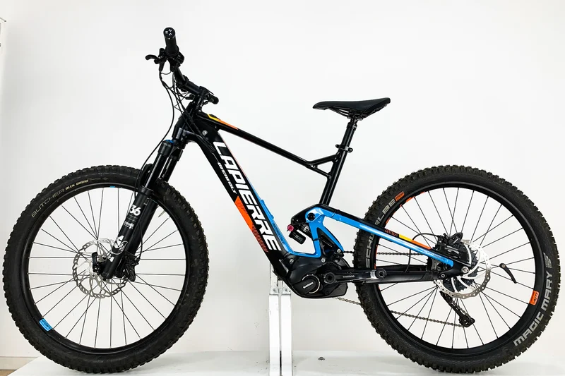LAPIERRE Overvolt AM 727i 2019 L