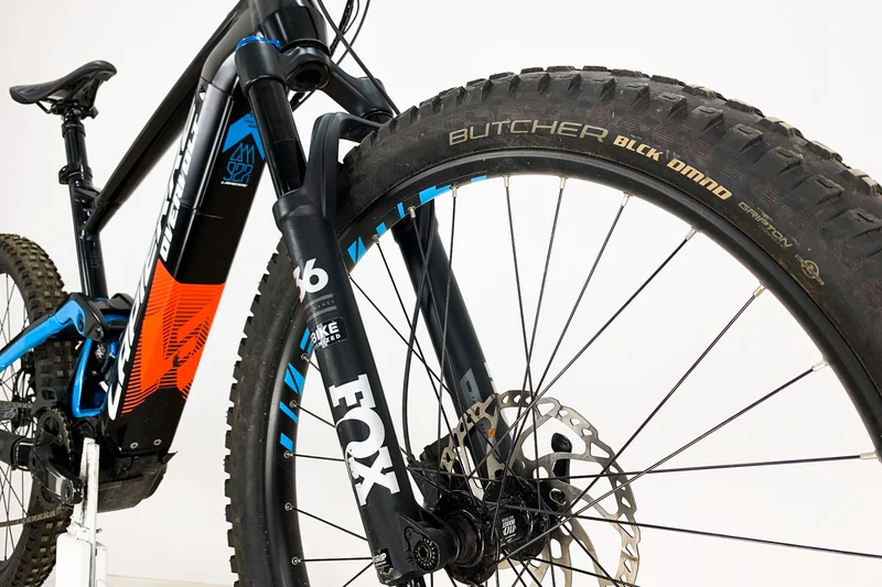 LAPIERRE Overvolt AM 727i 2019 L