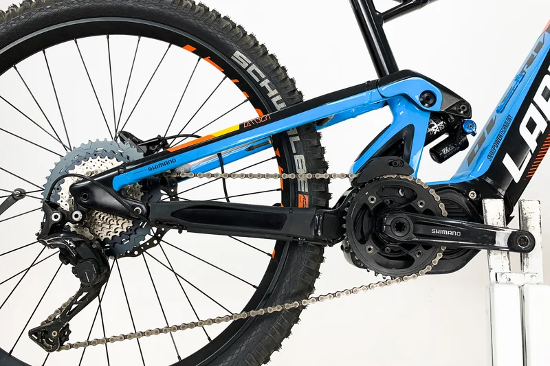 LAPIERRE Overvolt AM 727i 2019 L