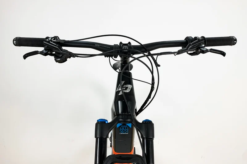 LAPIERRE Overvolt AM 727i 2019 L