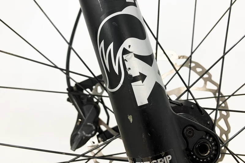 LAPIERRE Overvolt AM 727i 2019 L