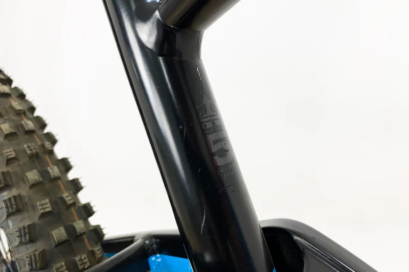 LAPIERRE Overvolt AM 727i 2019 L