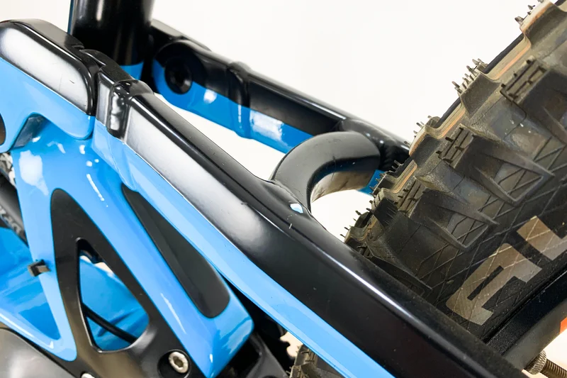 LAPIERRE Overvolt AM 727i 2019 L