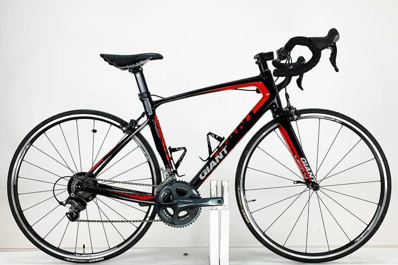 GIANT Defy Advanced 3 2012 M