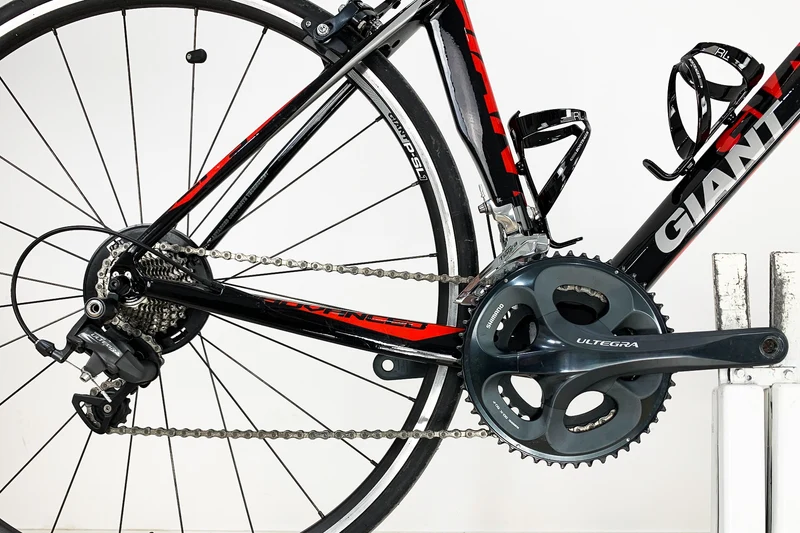 GIANT Defy Advanced 3 2012 M