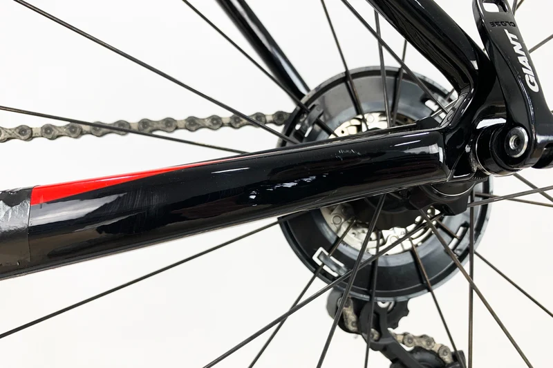 GIANT Defy Advanced 3 2012 M