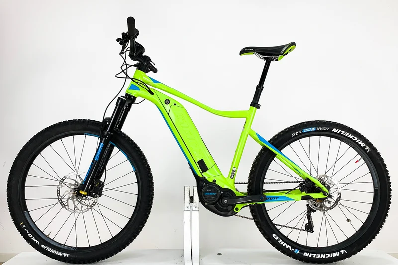 GIANT Dirt E+2 Pro 2018 L