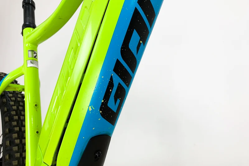 GIANT Dirt E+2 Pro 2018 L