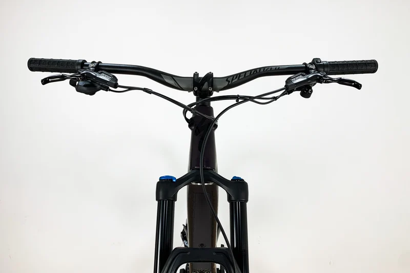 SPECIALIZED Turbo Levo SL Comp Carbon 2020 XL