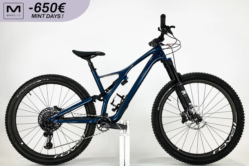 SPECIALIZED Stumpjumper Expert Carbon 29 2020