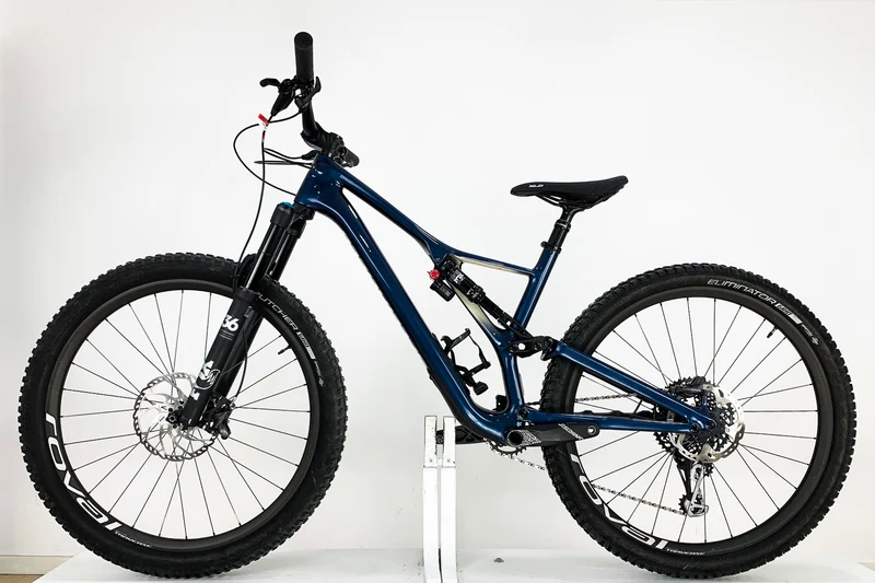 SPECIALIZED Stumpjumper Expert Carbon 29 2020