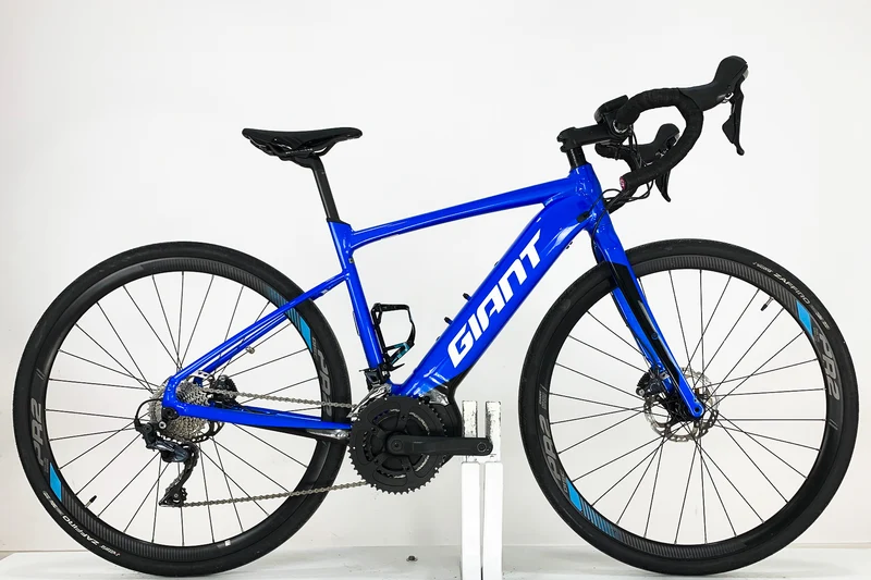 GIANT Road E+1 Pro 2020 M