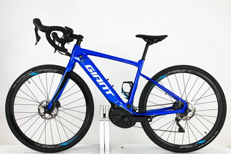 GIANT Road E+1 Pro 2020 M