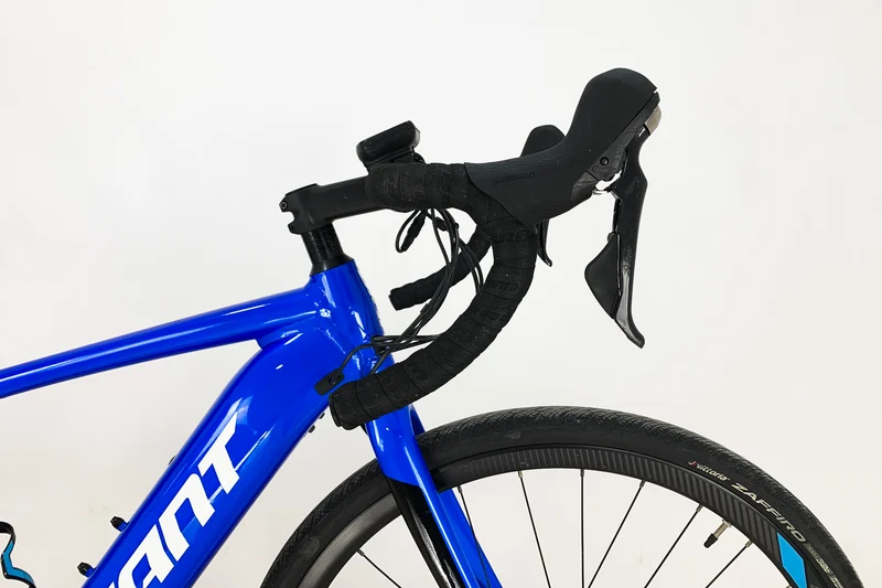 GIANT Road E+1 Pro 2020 M