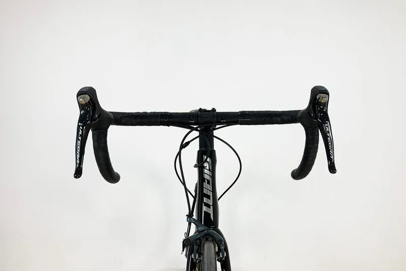 GIANT TCR Advanced Pro 1 2021 L