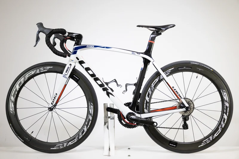 Look 695 Aerolight 2018 TS 2585