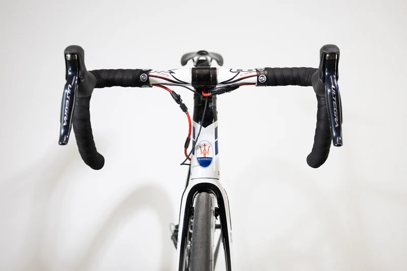 Look 695 Aerolight 2018 TS 2585