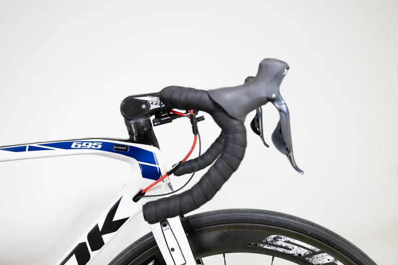 Look 695 Aerolight 2018 TS 2585