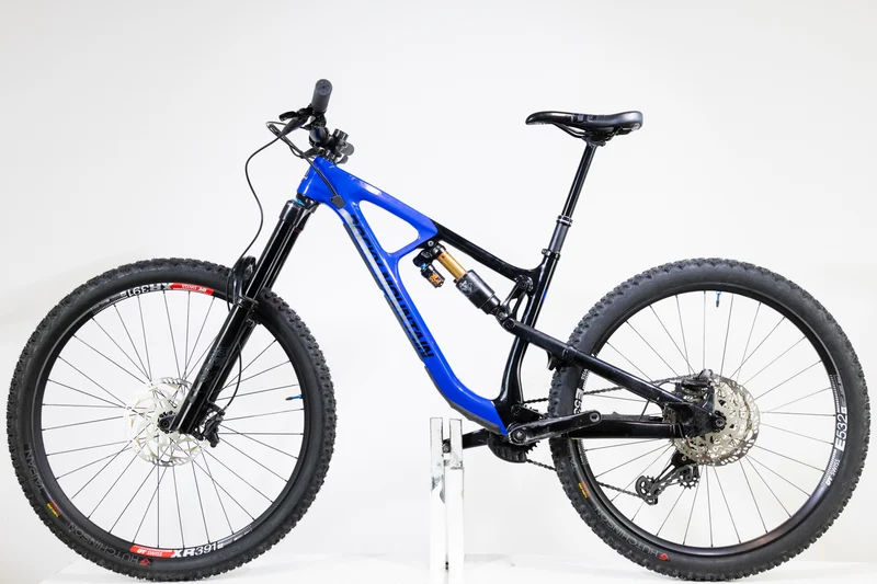 Rocky mountain Slayer C70 2021 T.M 2601